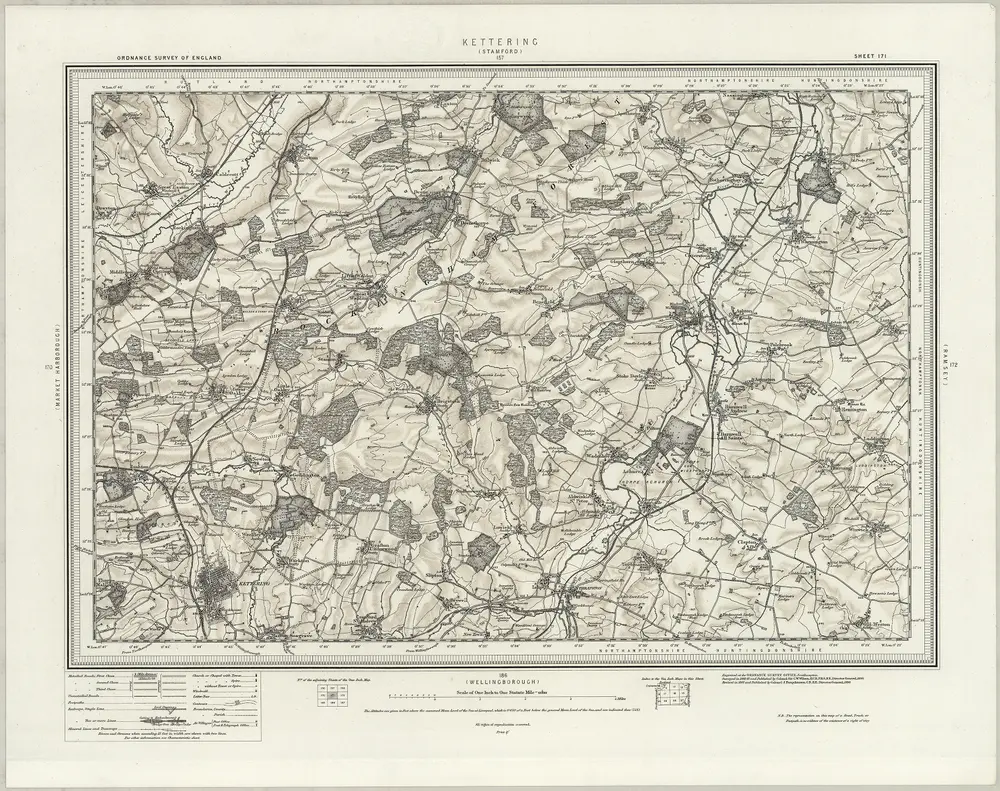 Vista previa del mapa antiguo