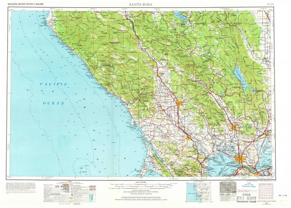 Vista previa del mapa antiguo