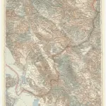 Aperçu de l'ancienne carte