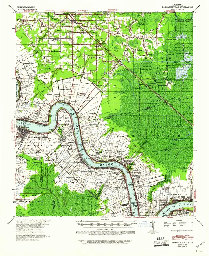 Thumbnail of historical map