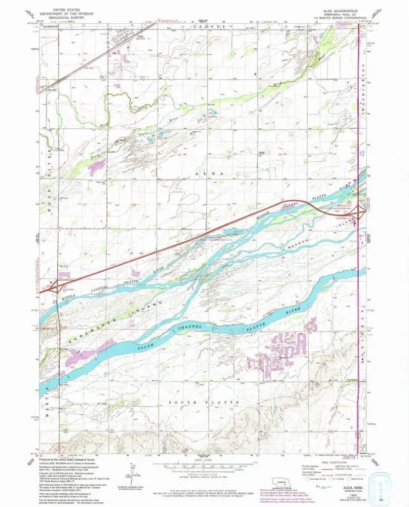 Vista previa del mapa antiguo