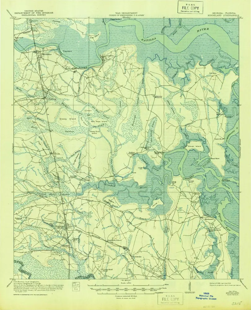 Thumbnail of historical map