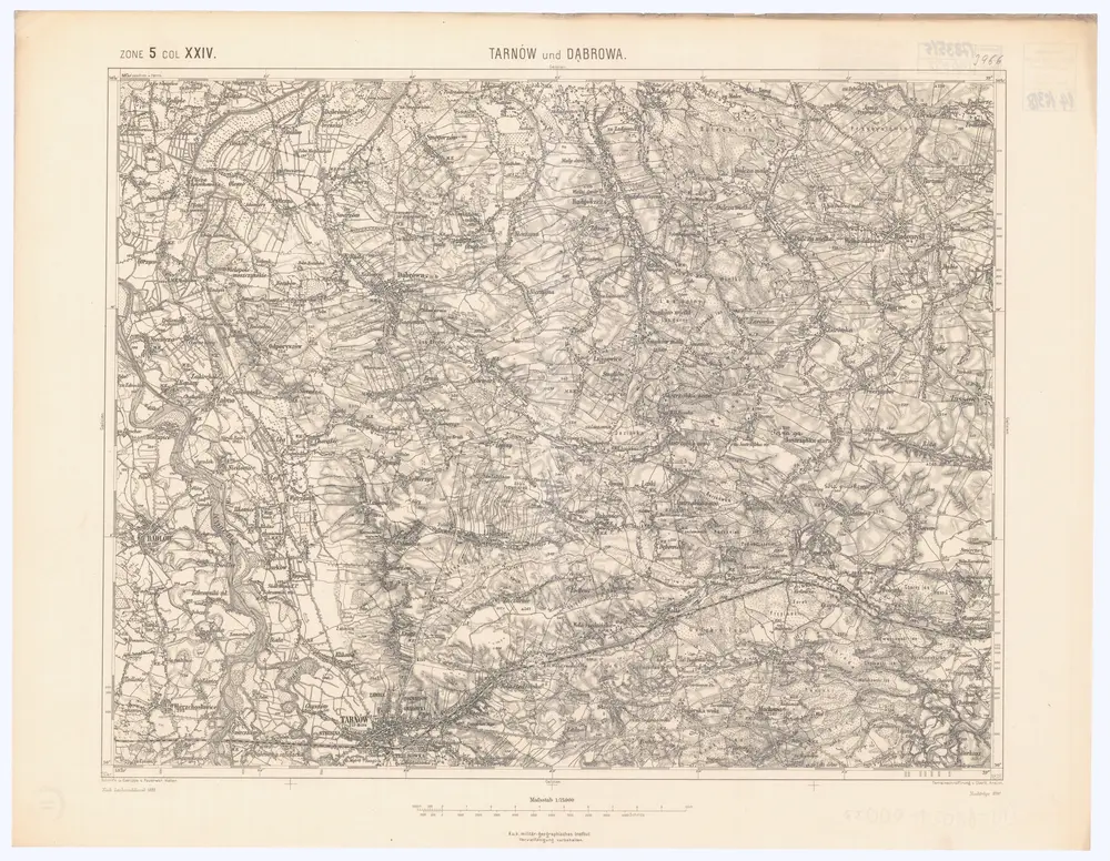 Pré-visualização do mapa antigo