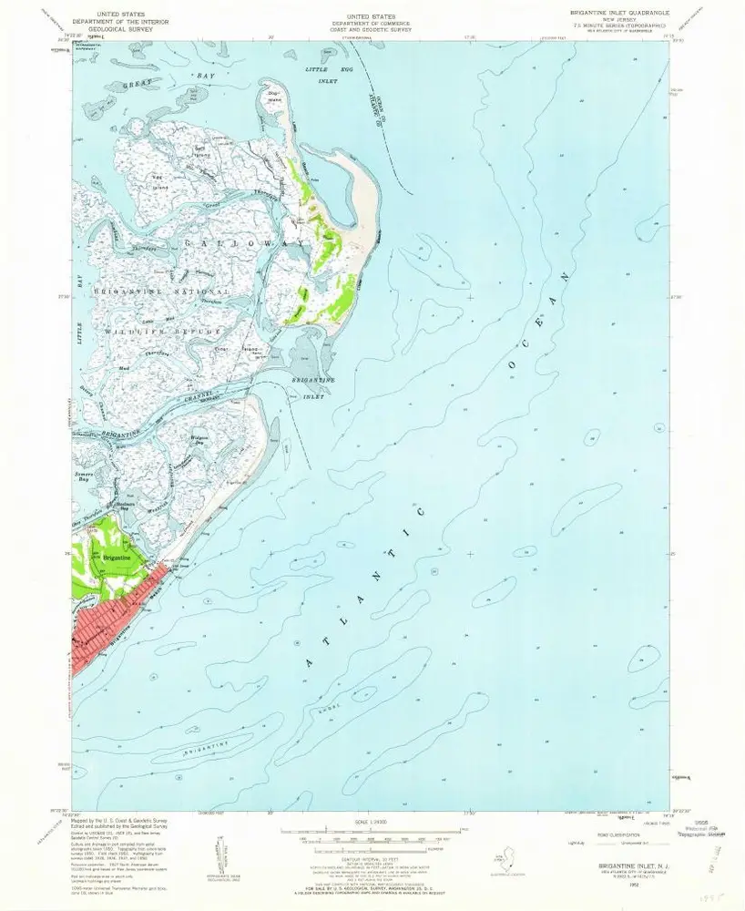 Thumbnail of historical map