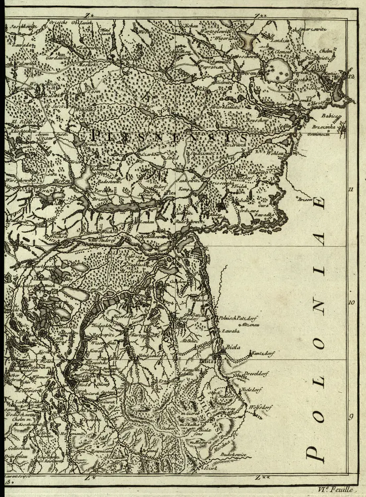 Pré-visualização do mapa antigo