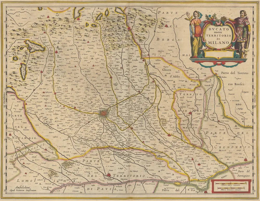 Thumbnail of historical map