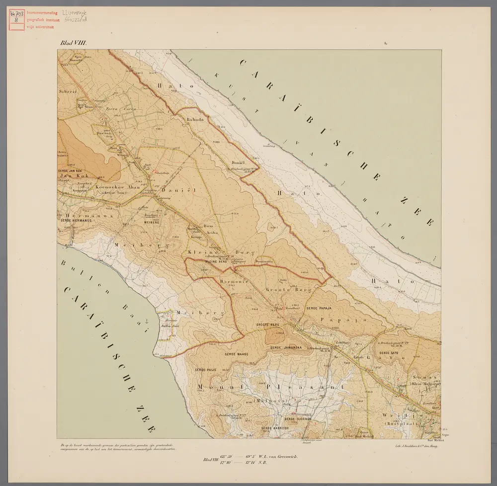 Thumbnail of historical map