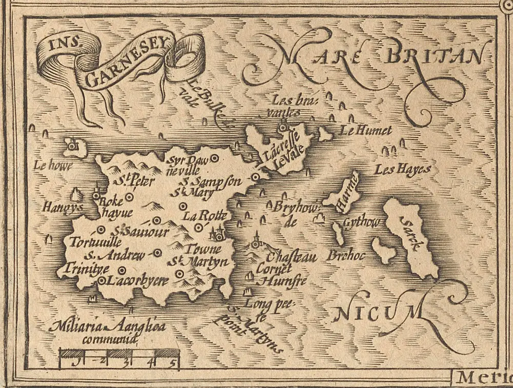 Thumbnail of historical map