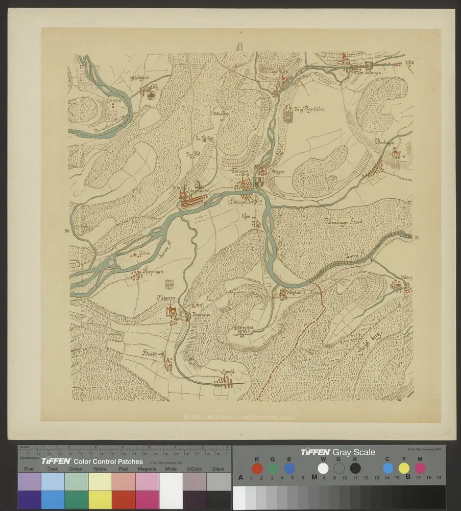 Pré-visualização do mapa antigo