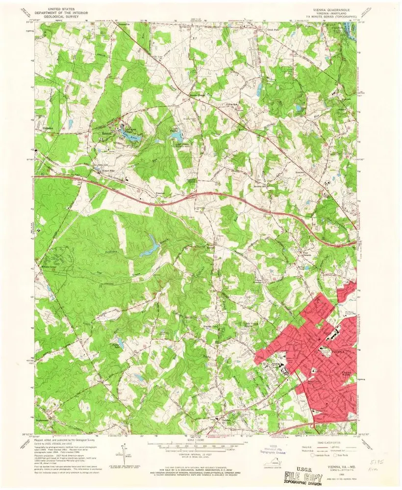 Anteprima della vecchia mappa