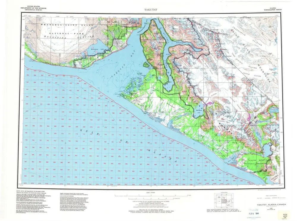 Aperçu de l'ancienne carte