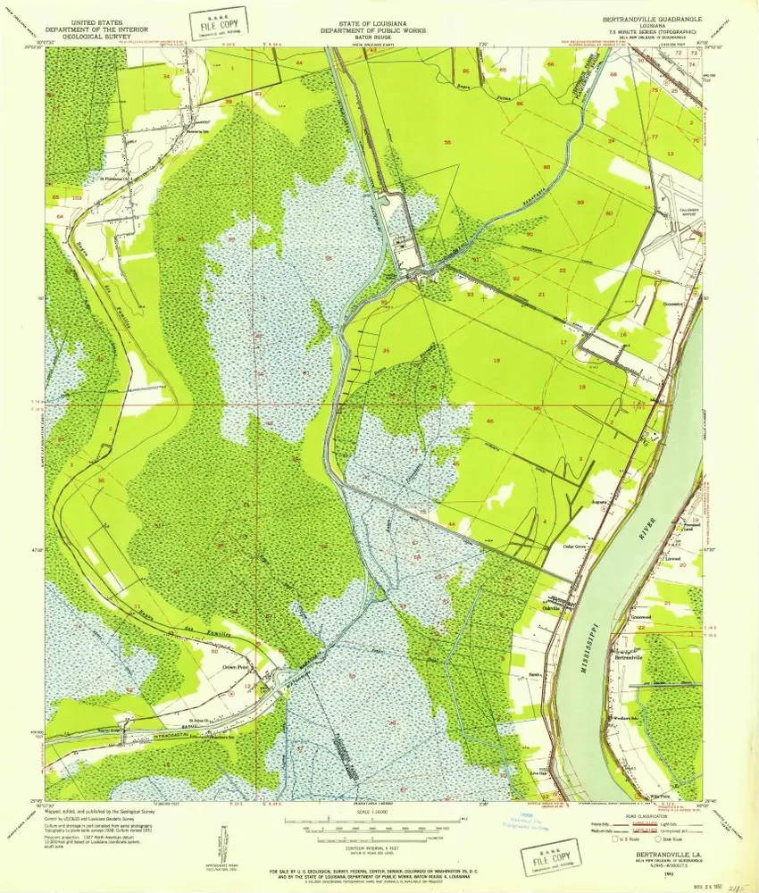 Pré-visualização do mapa antigo