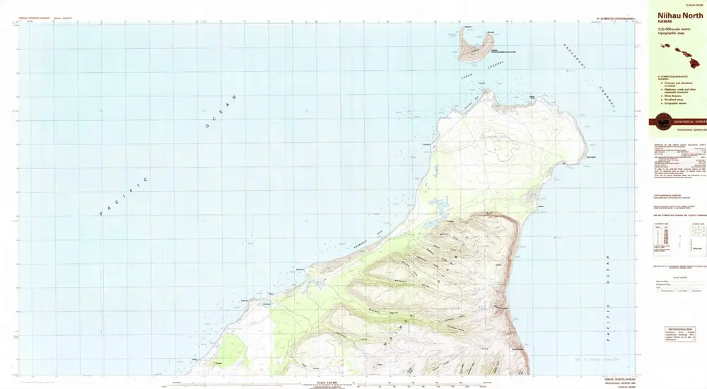 Anteprima della vecchia mappa