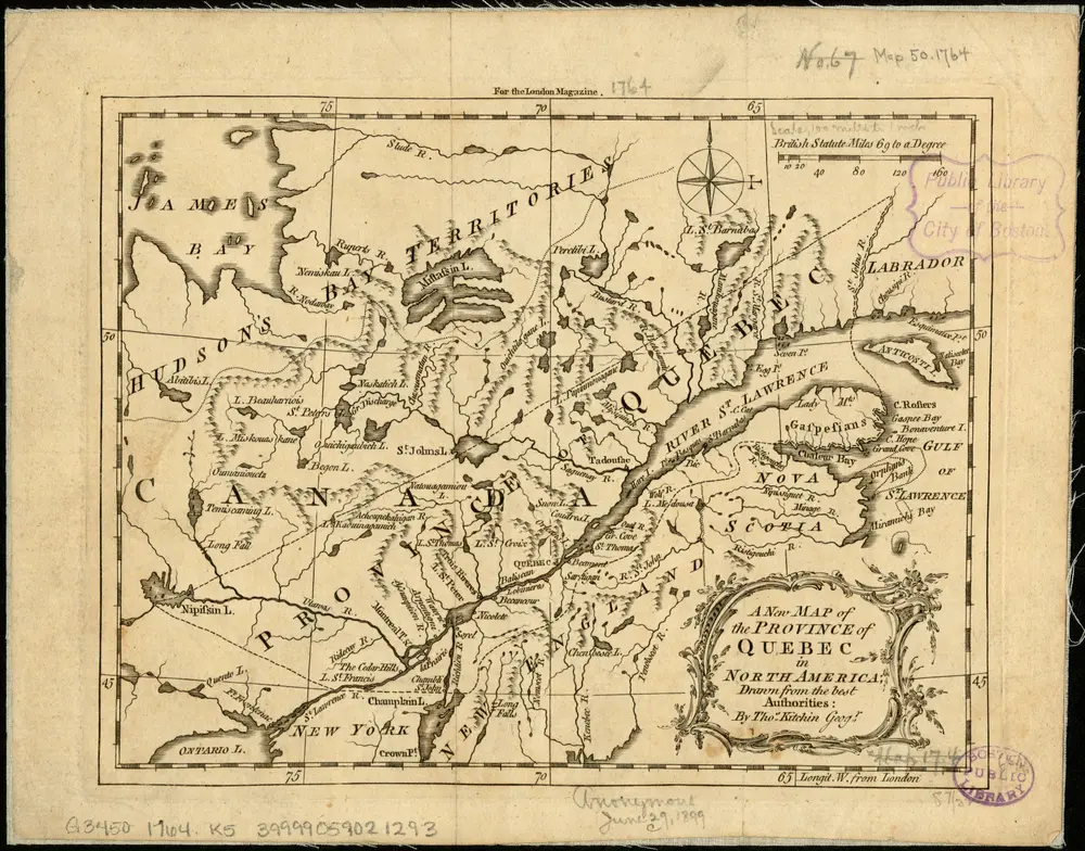 Thumbnail of historical map