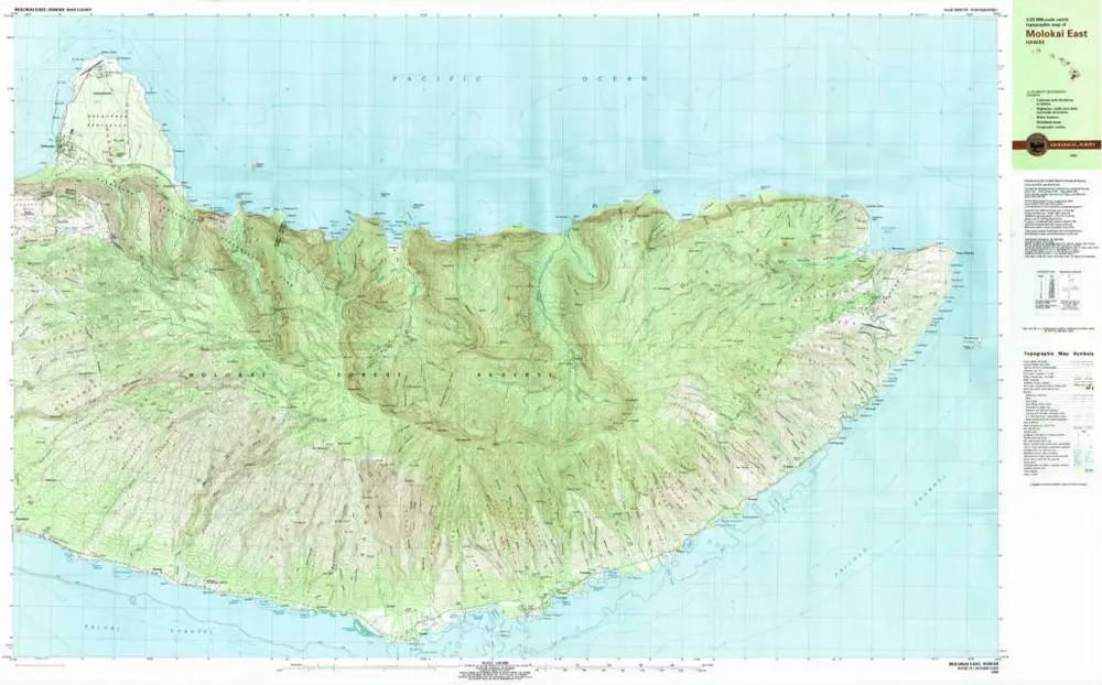 Pré-visualização do mapa antigo