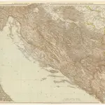 Aperçu de l'ancienne carte