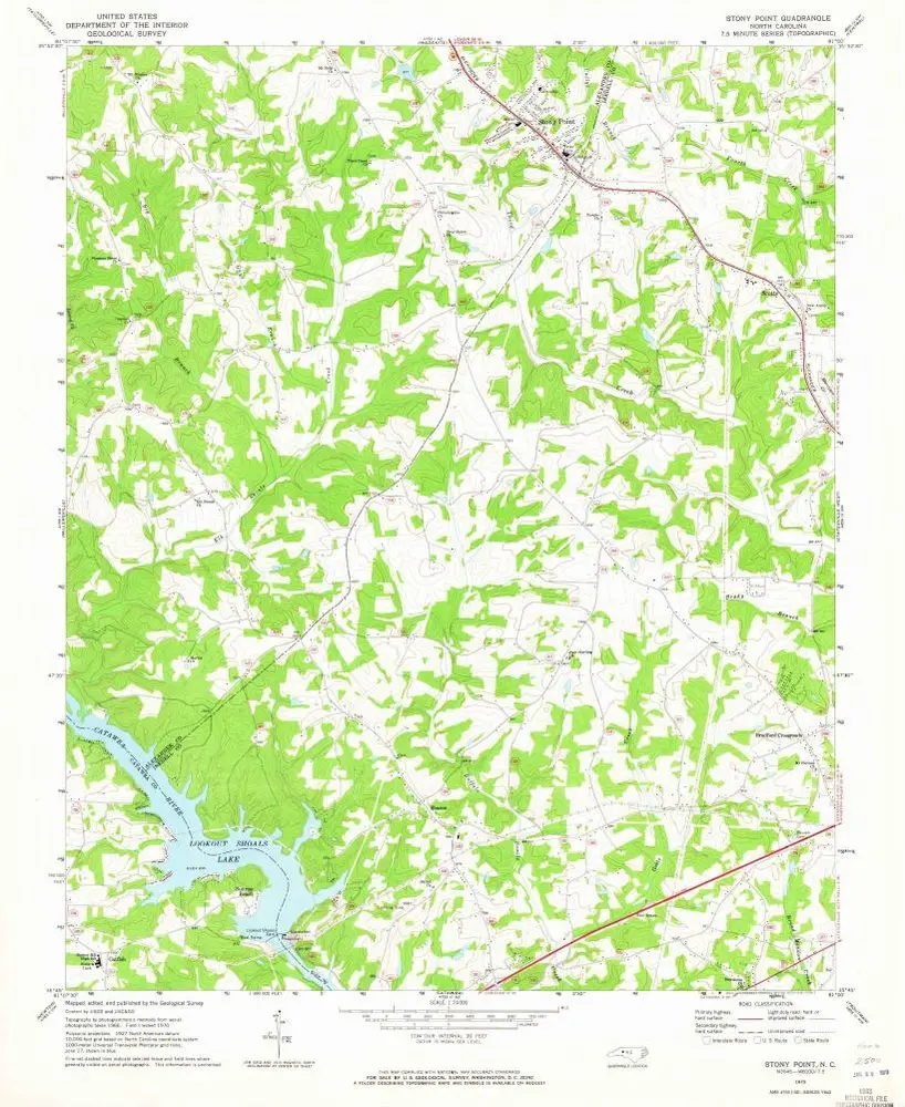 Pré-visualização do mapa antigo