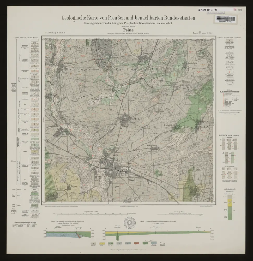 Thumbnail of historical map