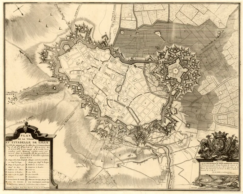 Vista previa del mapa antiguo