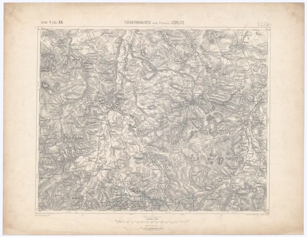 Pré-visualização do mapa antigo