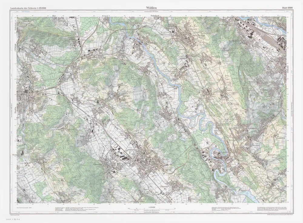 Pré-visualização do mapa antigo