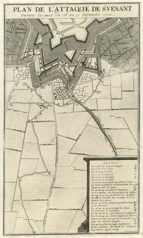 Anteprima della vecchia mappa