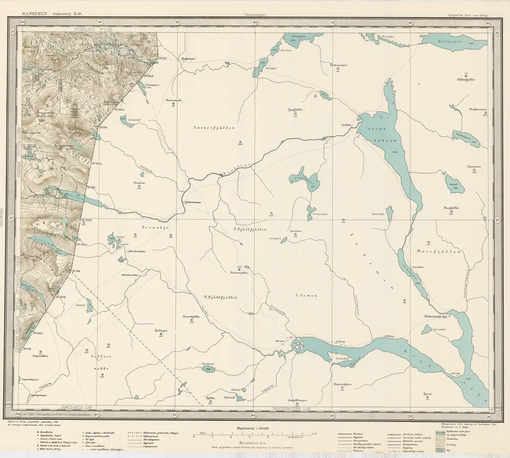 Pré-visualização do mapa antigo