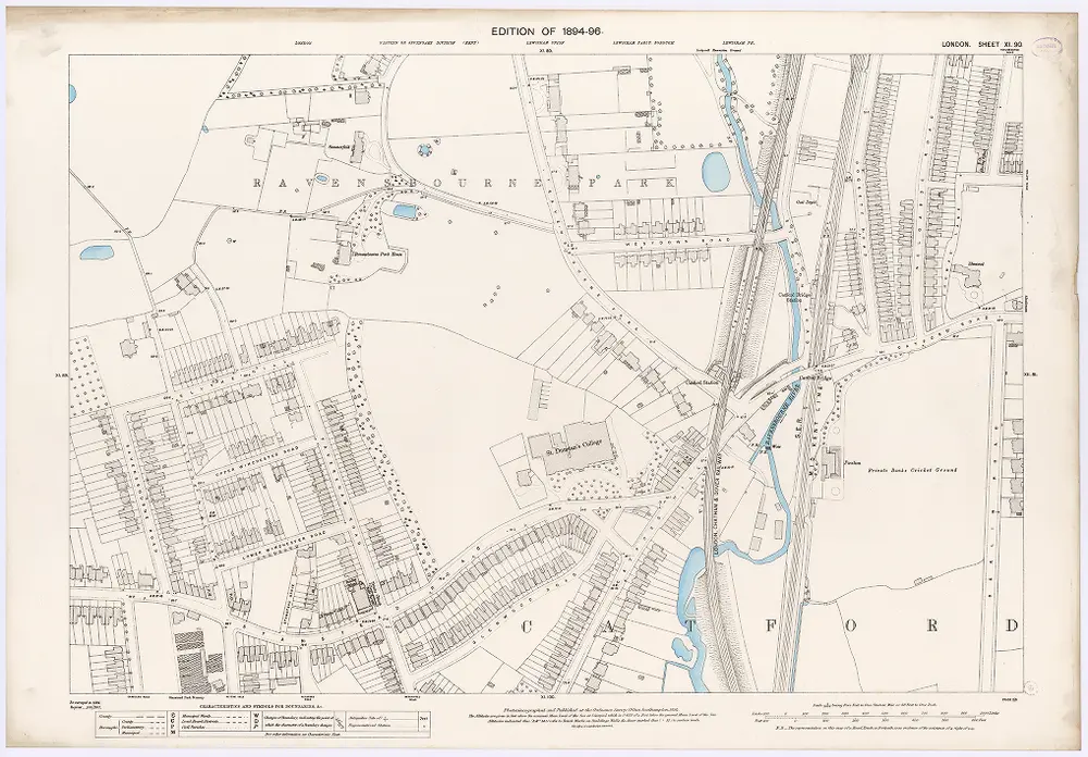 Anteprima della vecchia mappa