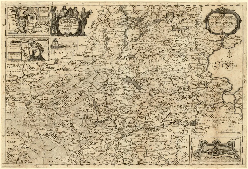 Pré-visualização do mapa antigo