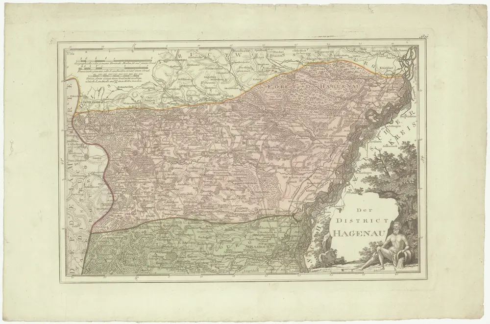 Pré-visualização do mapa antigo