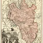 Thumbnail of historical map