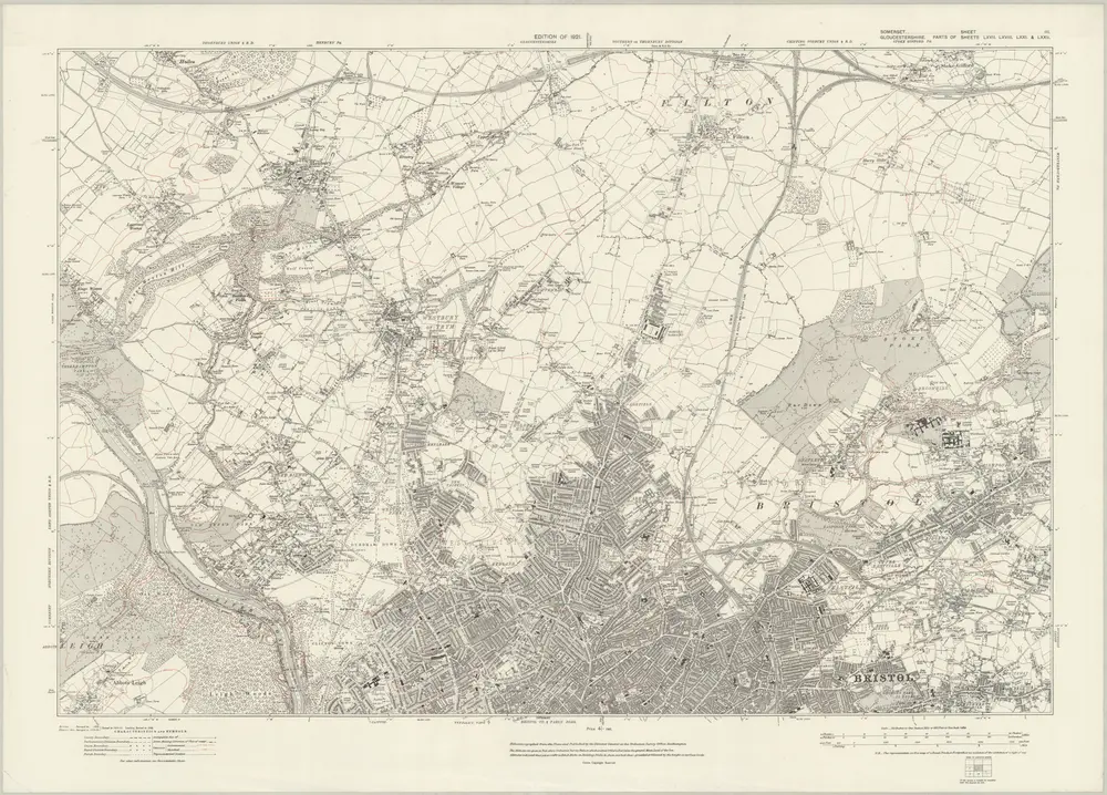 Pré-visualização do mapa antigo