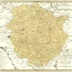 Thumbnail of historical map