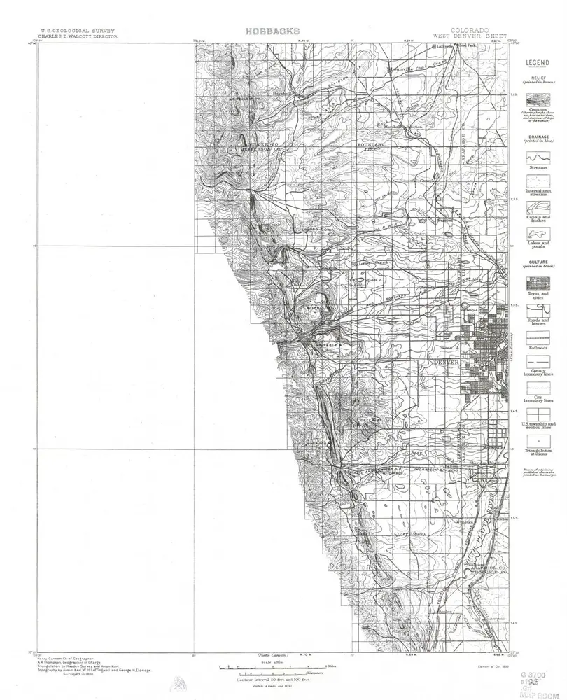 Vista previa del mapa antiguo