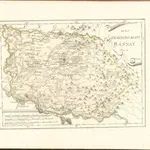 Anteprima della vecchia mappa