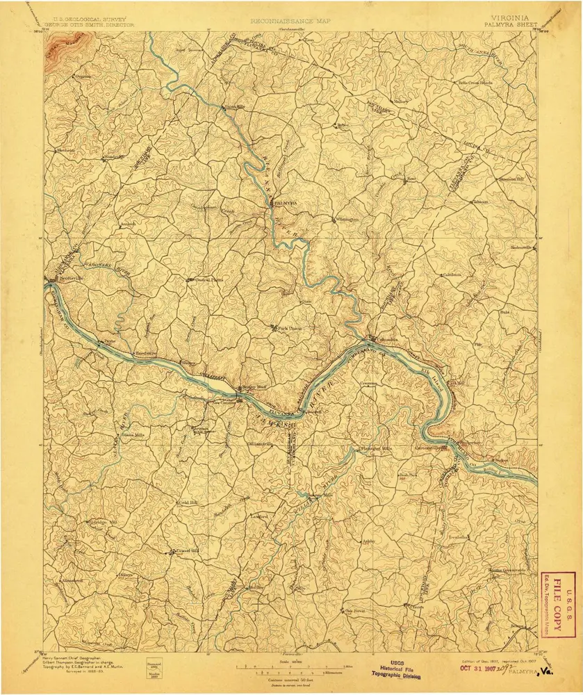 Thumbnail of historical map