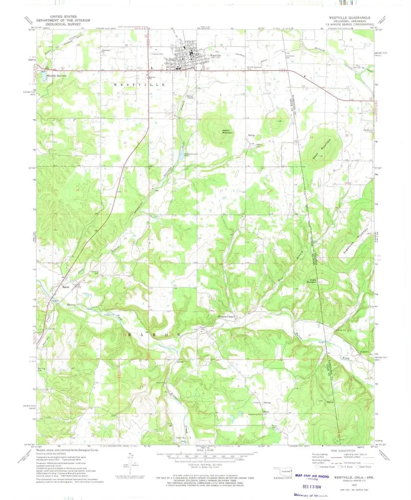 Pré-visualização do mapa antigo