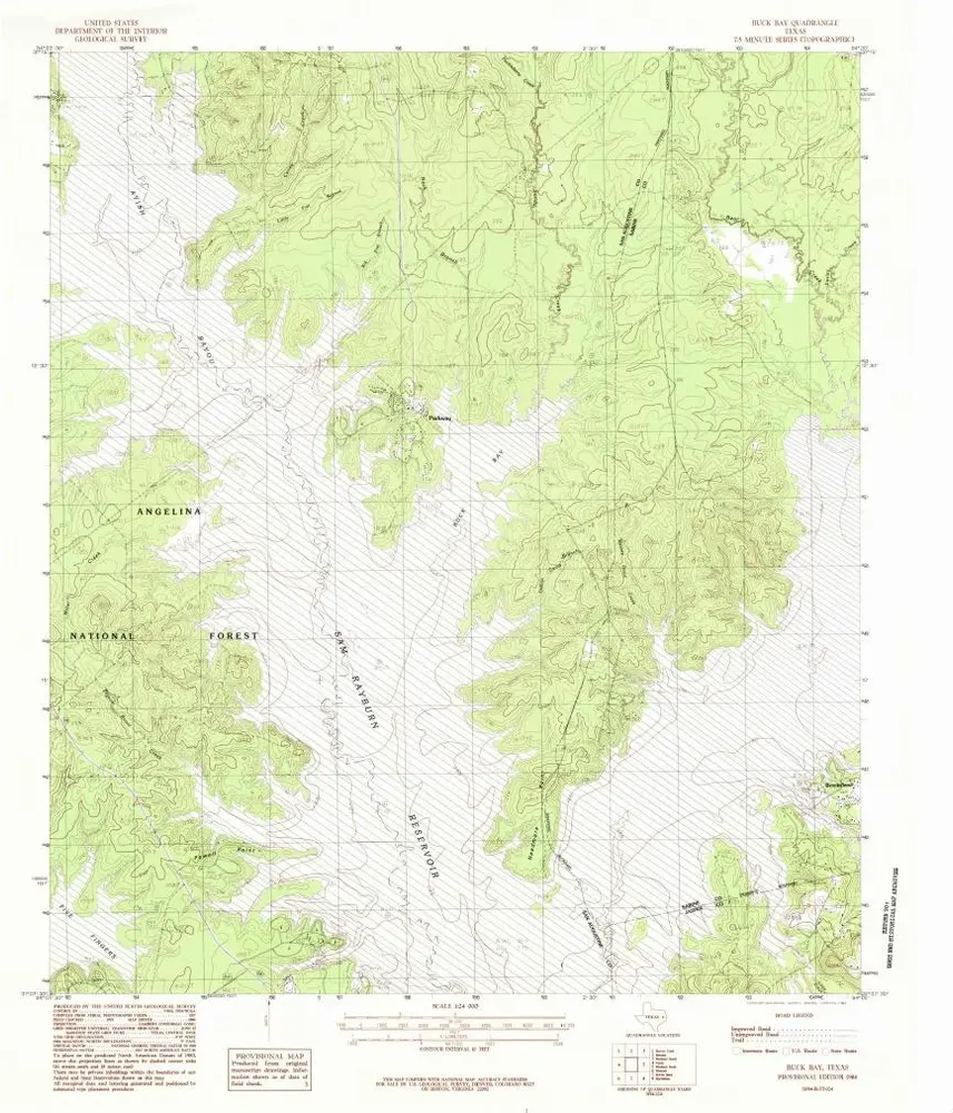 Anteprima della vecchia mappa