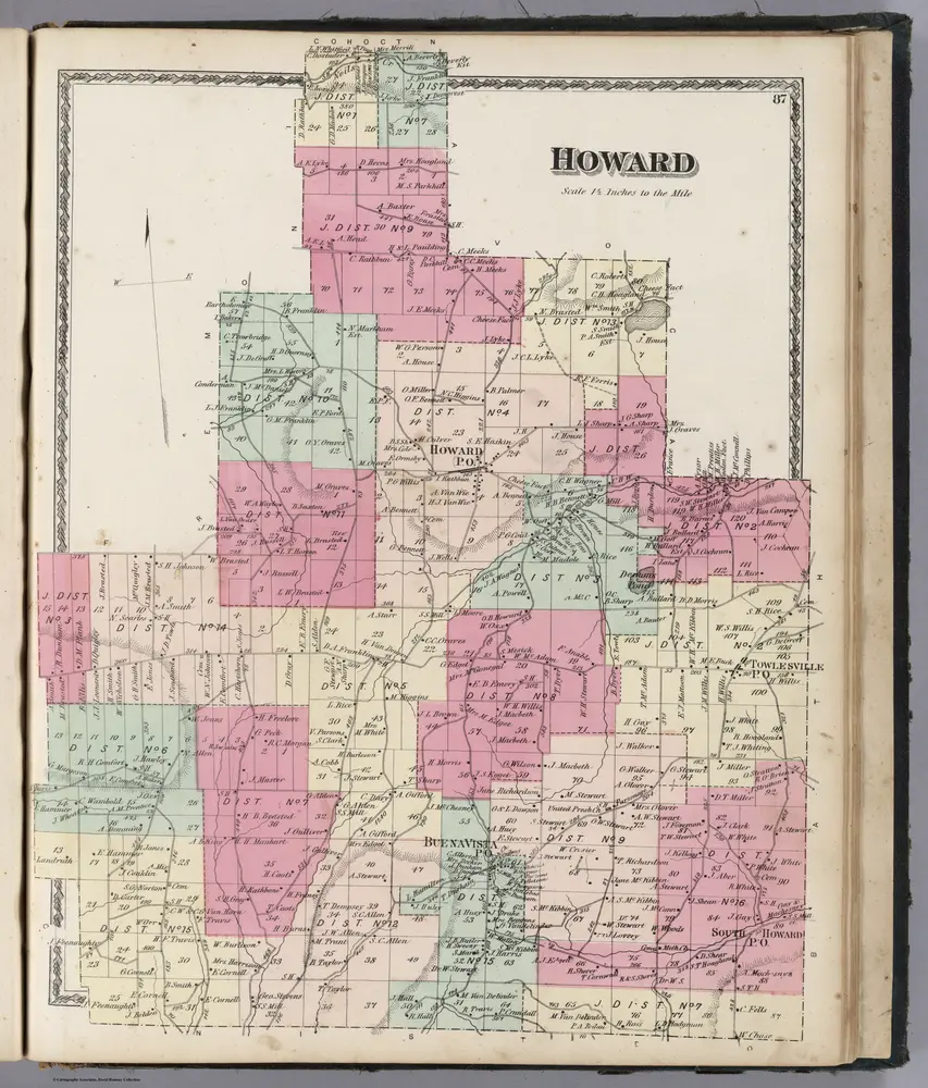 Thumbnail of historical map