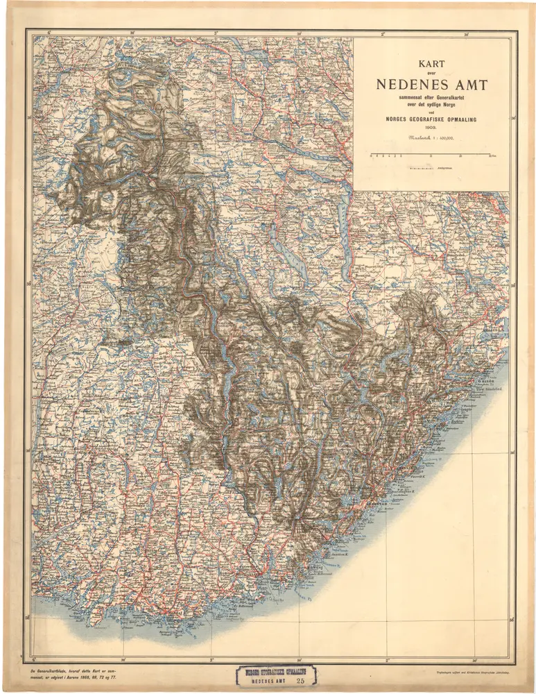 Vista previa del mapa antiguo