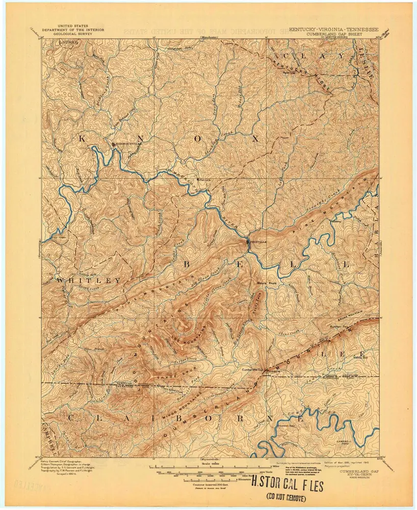 Pré-visualização do mapa antigo