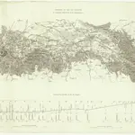 Eisenbahn von Wien bis Gloggnitz als ausgeführter Theil des Wien-Raaber Eisenbahnproject