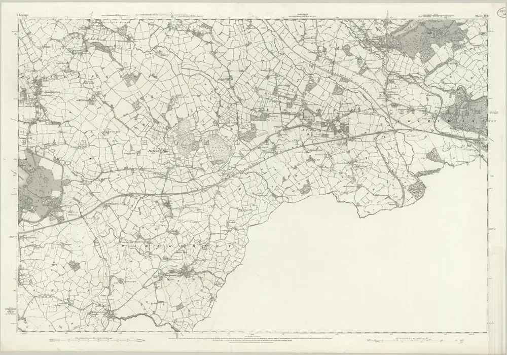 Pré-visualização do mapa antigo