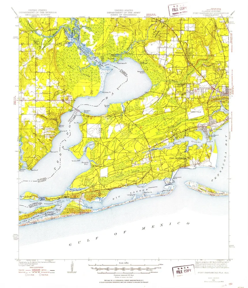 Pré-visualização do mapa antigo