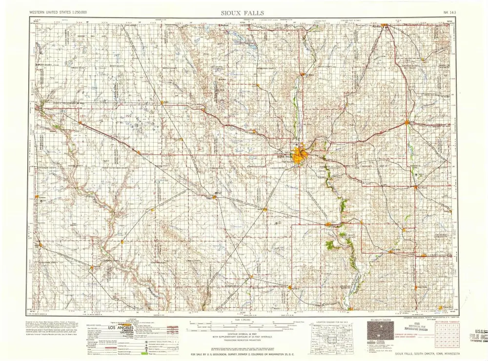 Anteprima della vecchia mappa