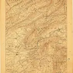 Thumbnail of historical map