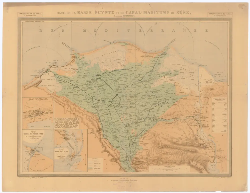 Pré-visualização do mapa antigo