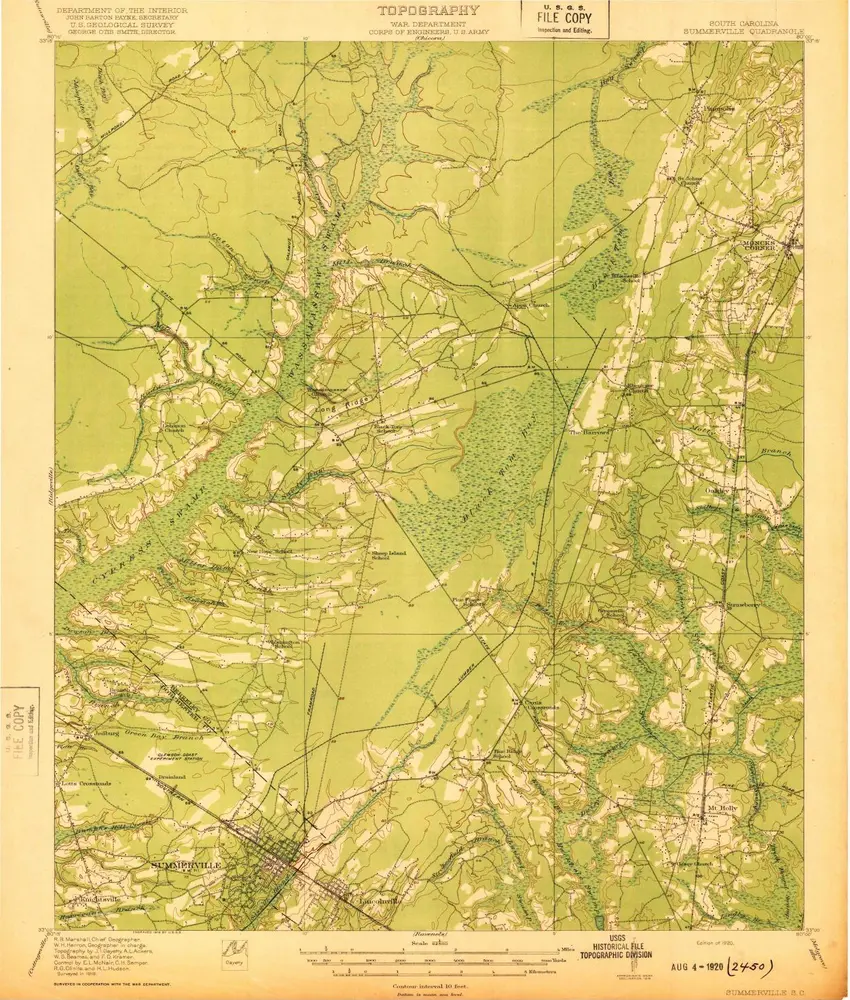 Thumbnail of historical map