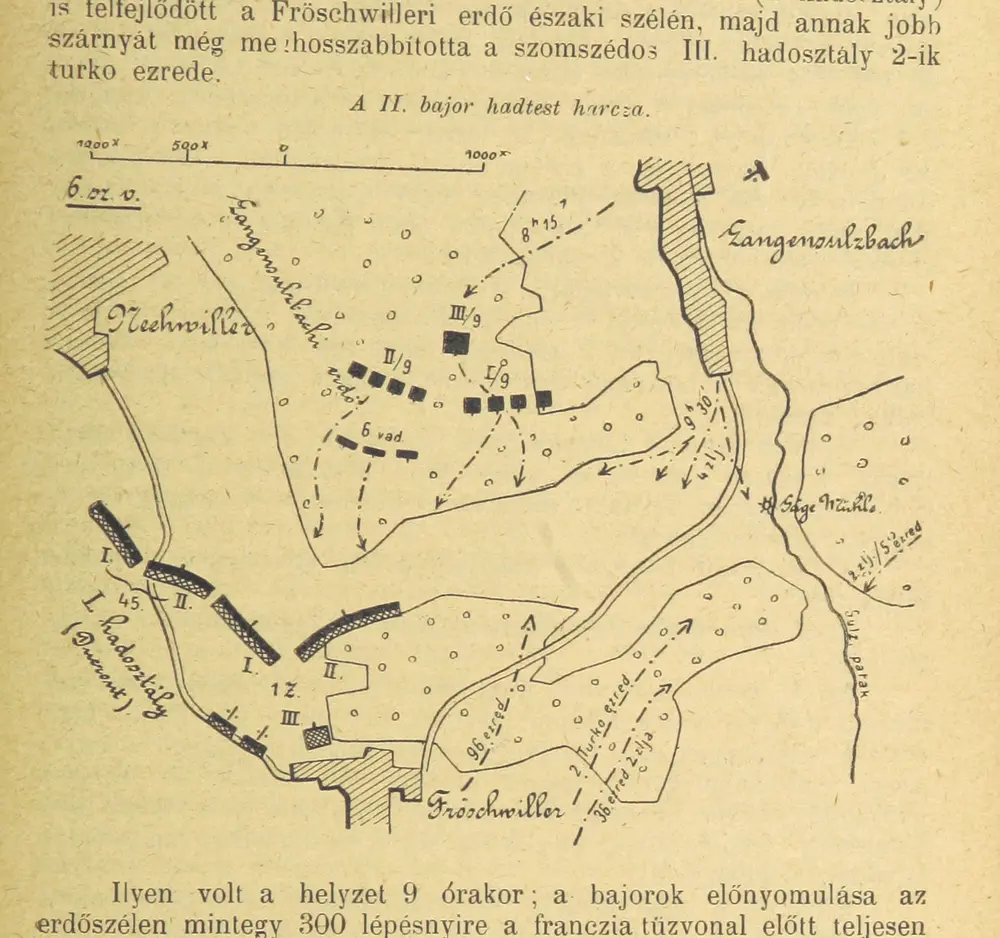 Pré-visualização do mapa antigo