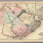 Thumbnail of historical map